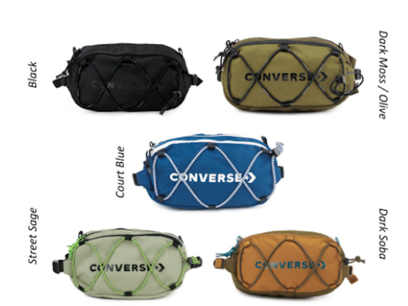 Swap Out Sling Bag 4