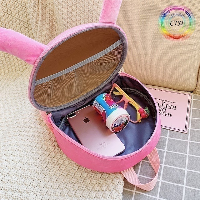 CIJI Tas Ransel Anak dengan Berbagai Macam Motif Karaker