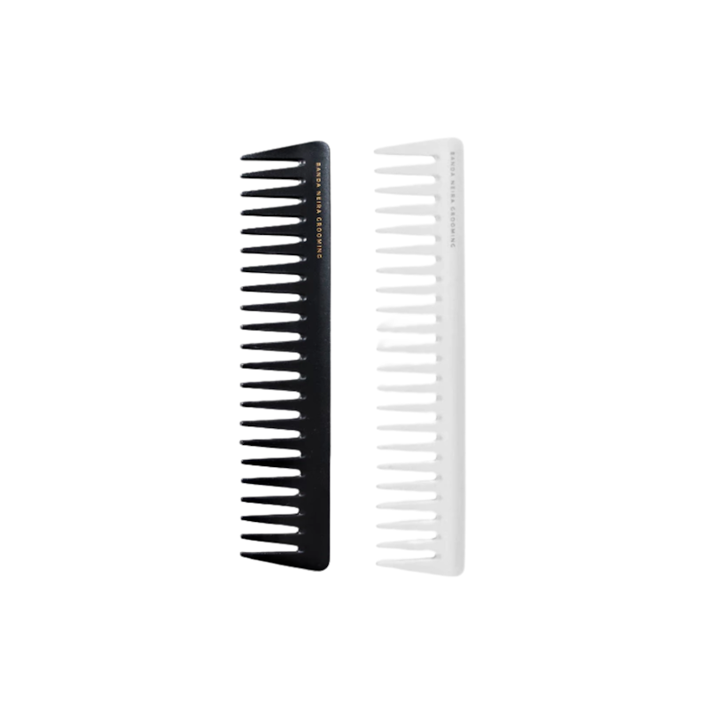 Banda Neira The Rake Wide Tooth Texture Comb 1