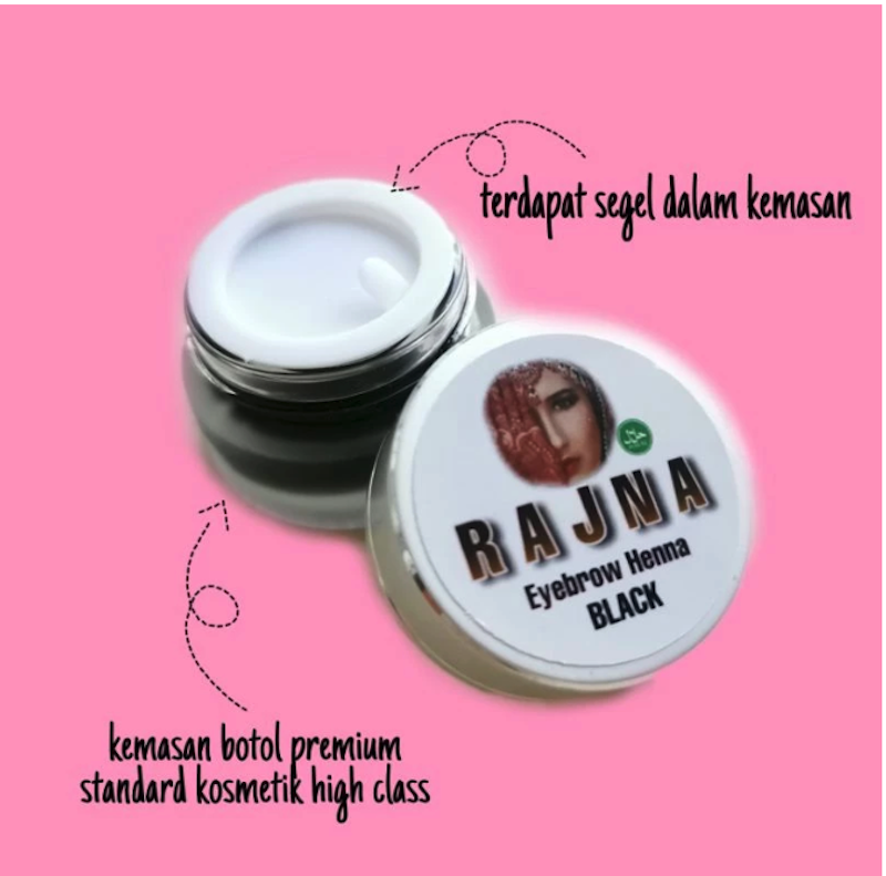 Rajna Henna Alis 4