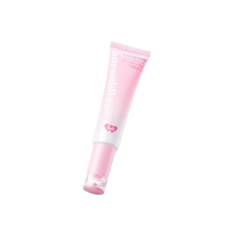 Barenbliss ｜ Locklook Hydra Smooth Poreless Primer