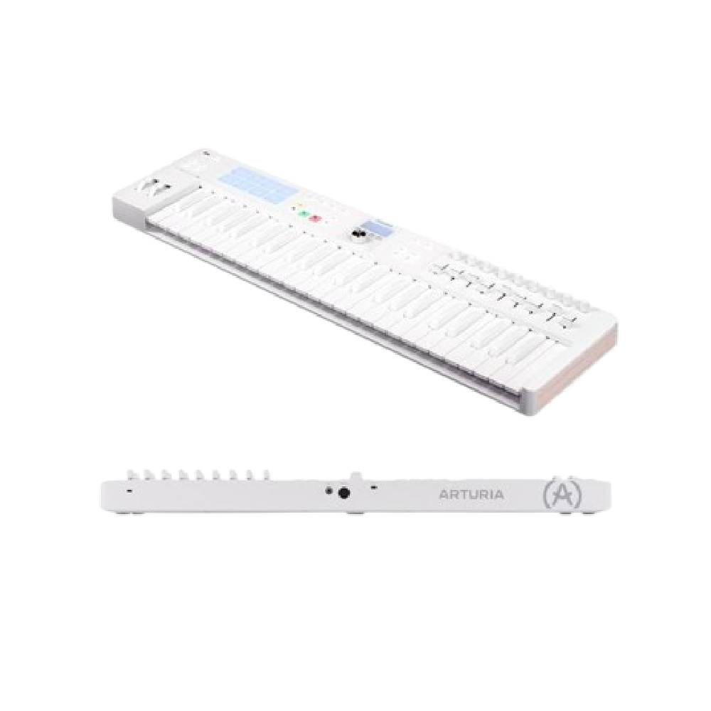 Arturia® KeyLab Essential 49 MK3