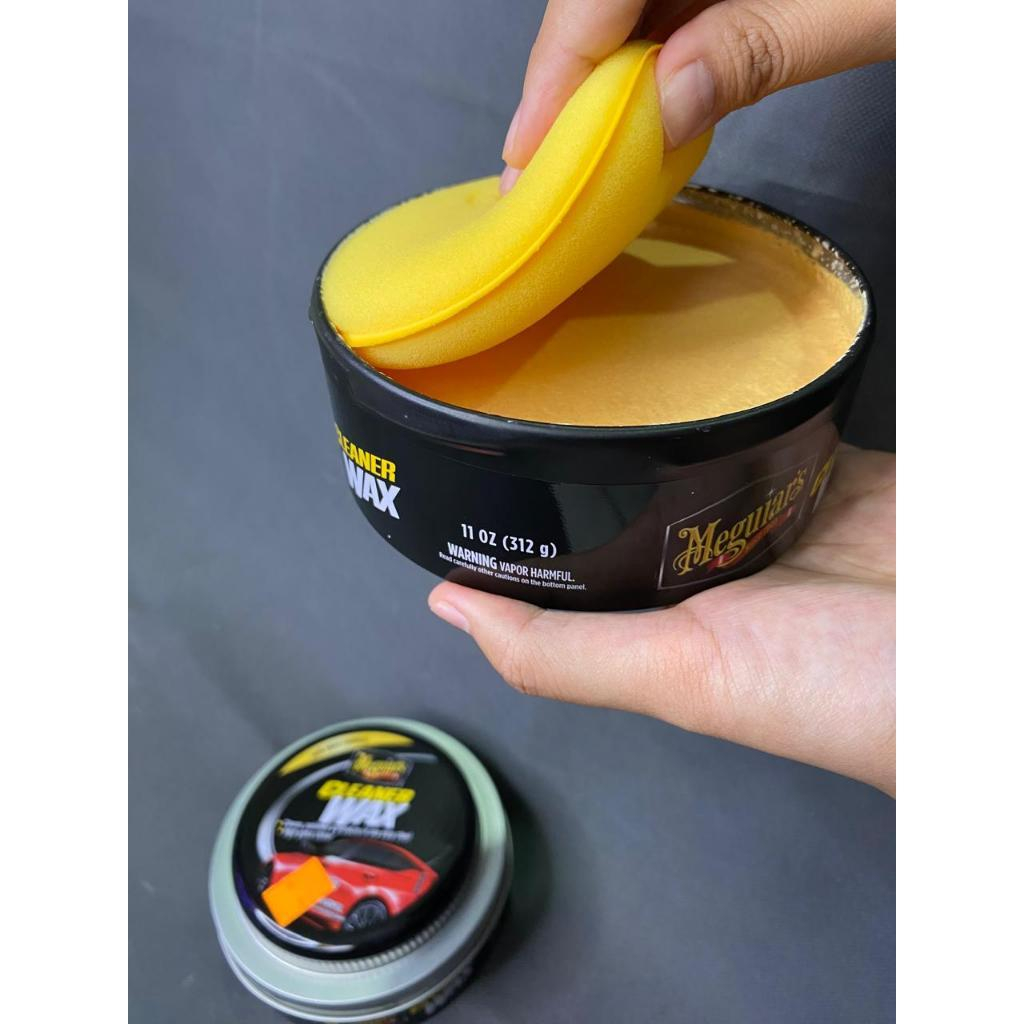 Meguiar's Meguiar's Cleaner Wax Paste
