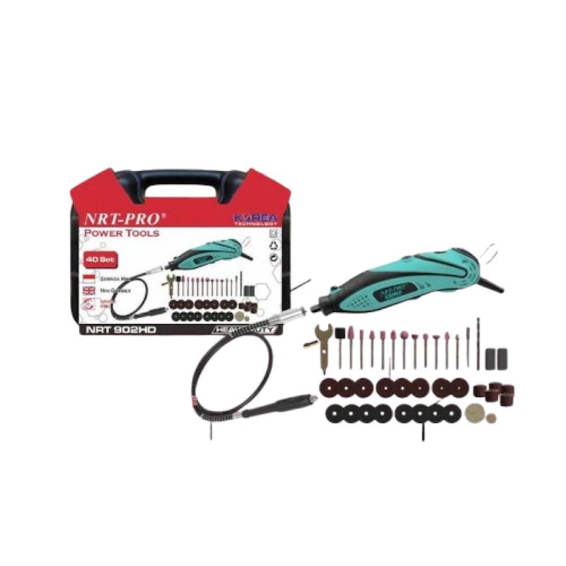 NRT-PRO Power Tools 1