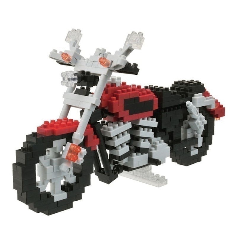 Motorcycle 1