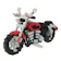 Nanoblock Motorcycle 1