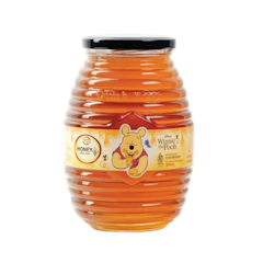 Quick Fresh Honey