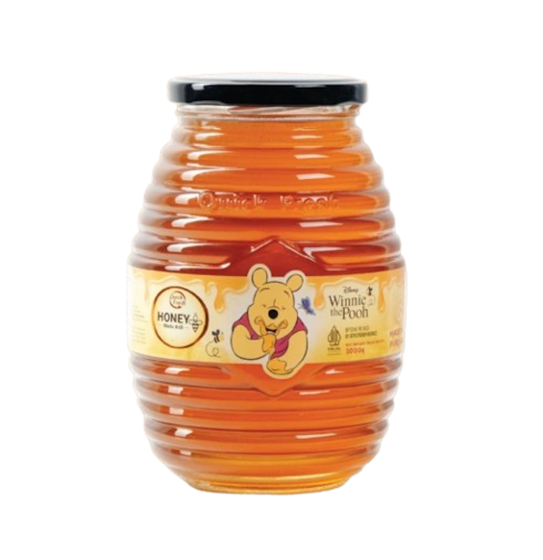 Quick Fresh Honey 1