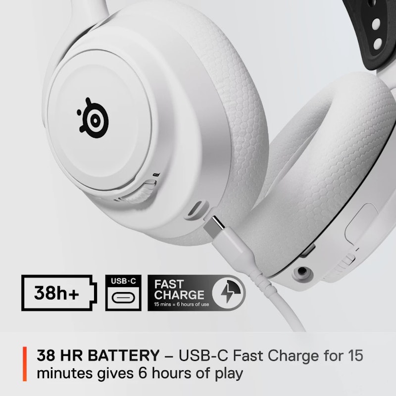 SteelSeries Arctis Wireless 3