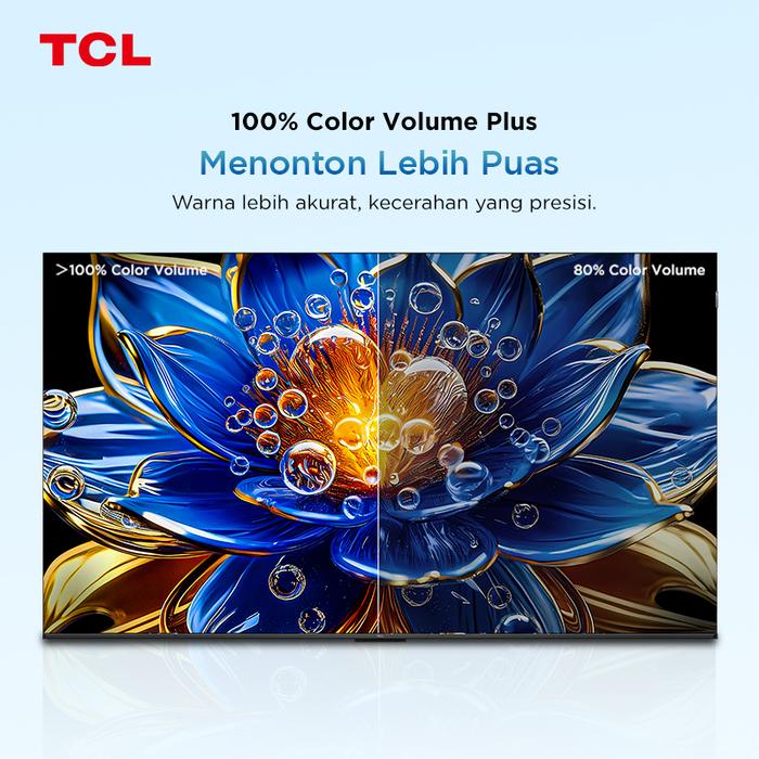 TCL FHD QLED TV 2