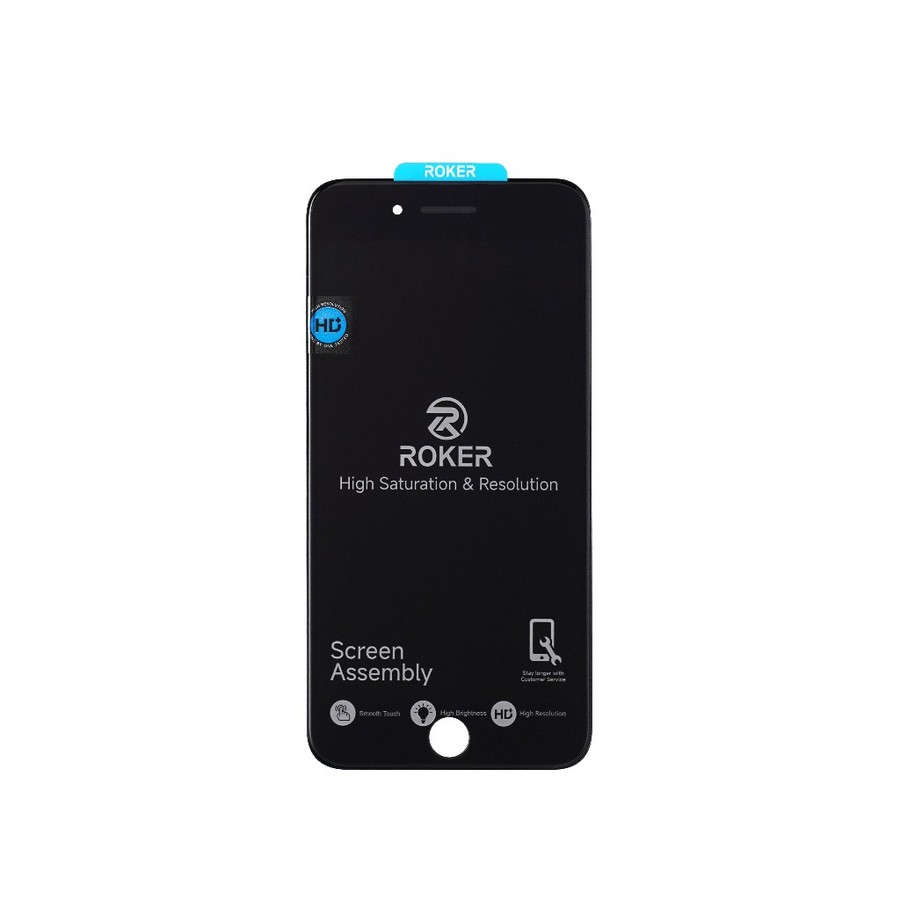 ROKER DIAMOND LCD iPhone 7 Plus 1