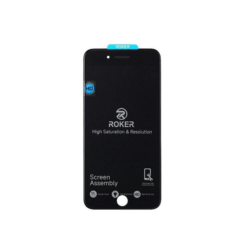 ROKER DIAMOND LCD iPhone 7 Plus 1