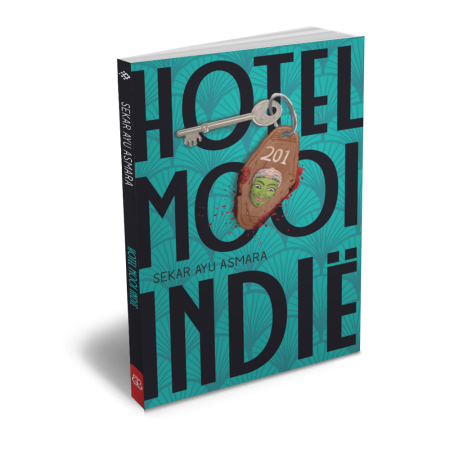 Hotel Mooi Indië 1