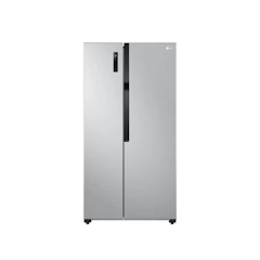 Kulkas Side by Side 566L / 509L