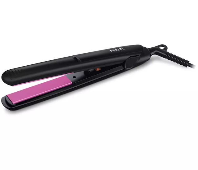 Philips ｜ StraightCare Essential Pelurus Rambut ｜  HP8401/00 