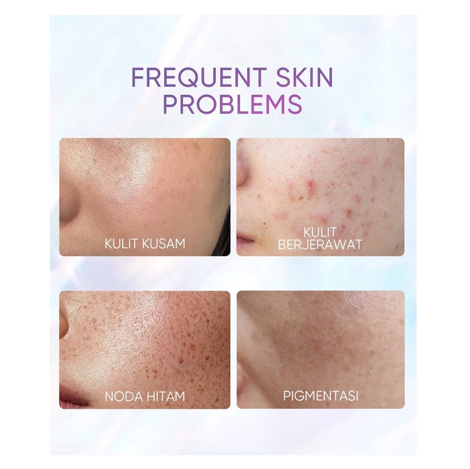 SKINTIFIC Cosmetics SKINTIFIC Symwhite 377 Dark Spot Serum