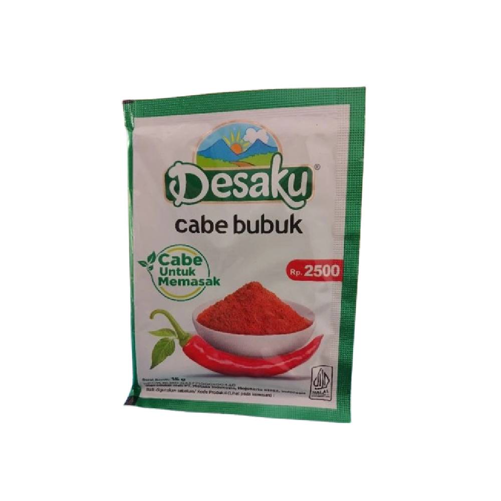Desaku Cabe Bubuk