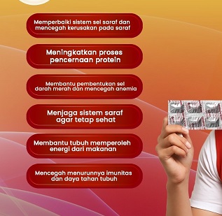 Puspa Pharma Serbion 5000