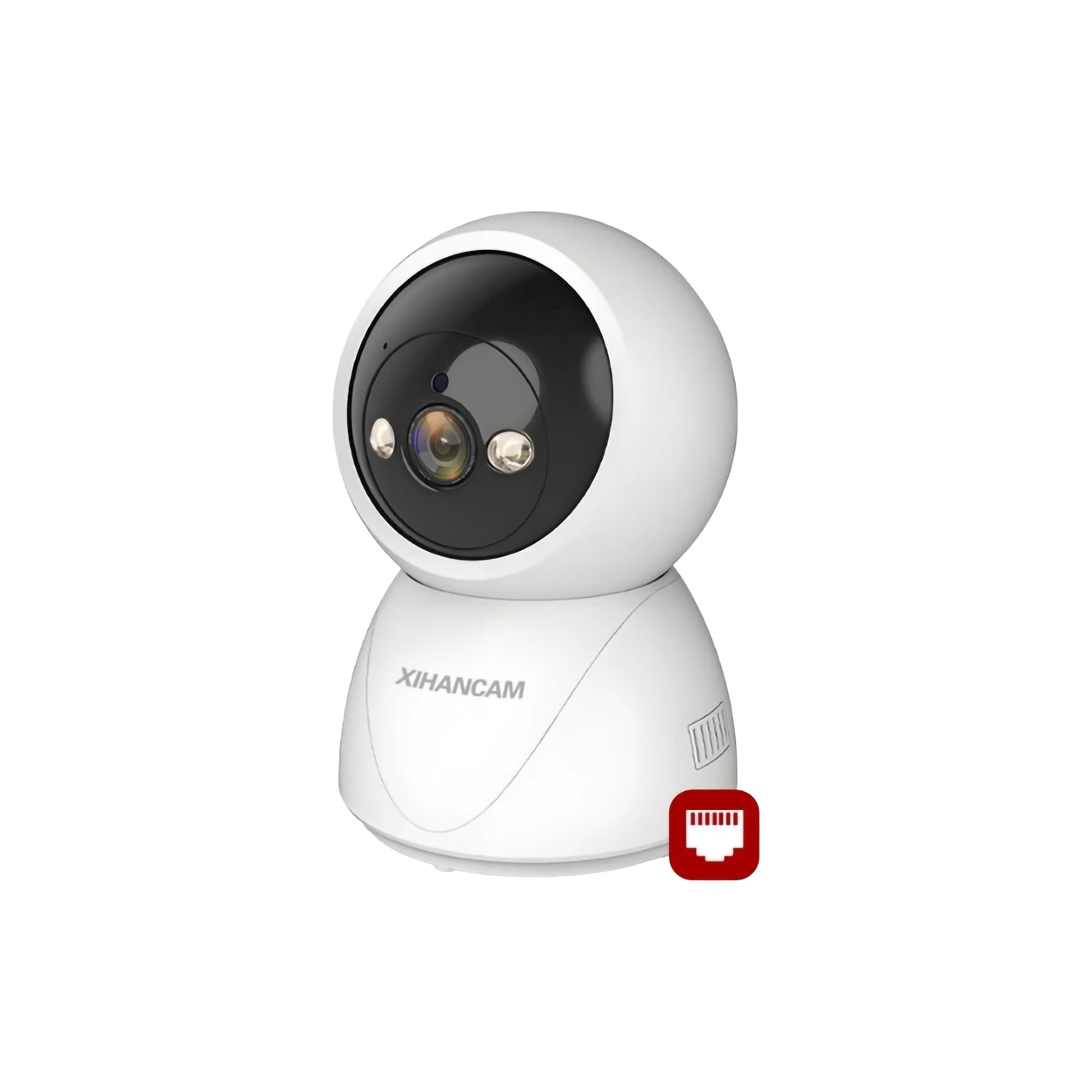 XIHANCAM Smart CCTV Indoor 5MP  ｜ HM5