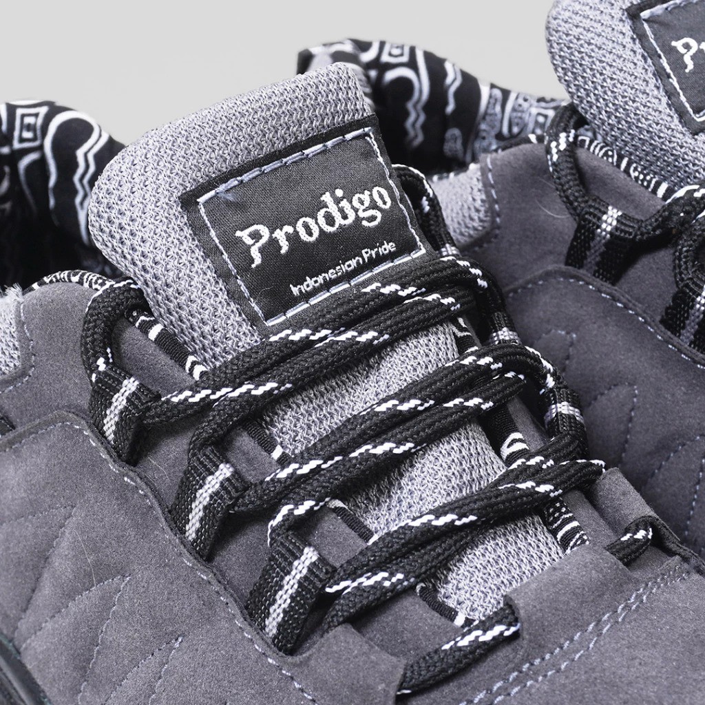 Prodigo Prodigo Sindoro