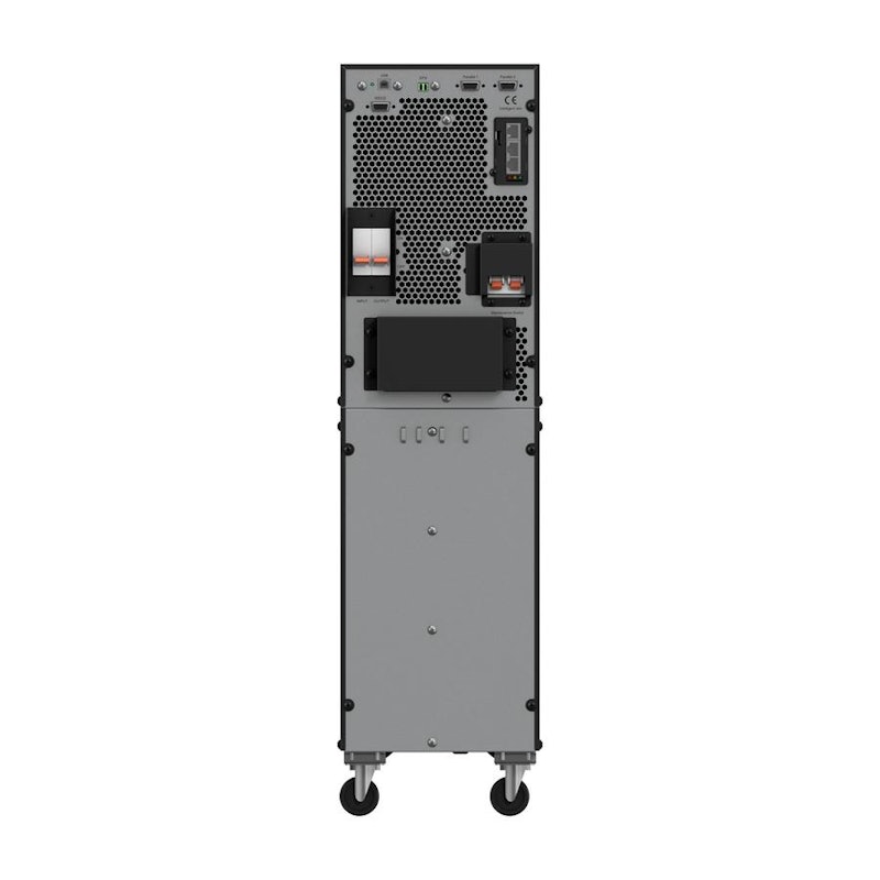 G-Power UPS 3