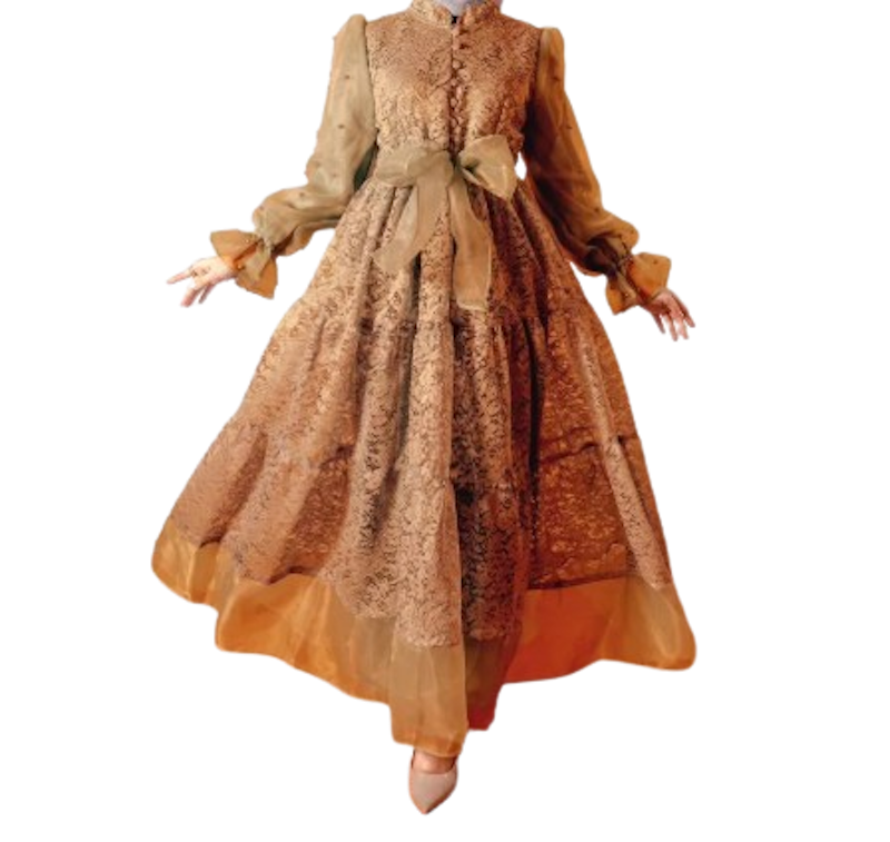 Redlove Gamis Moana 5