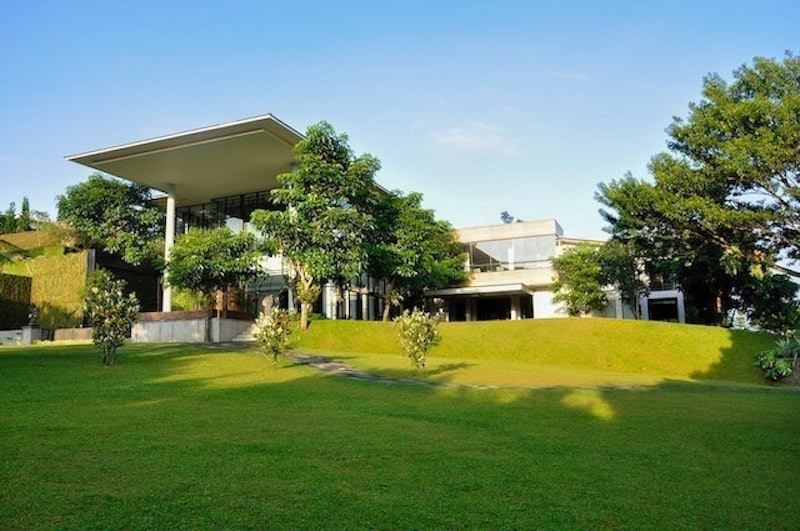 Amaryllis Boutique Resort 2