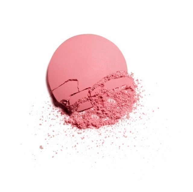 Chanel  Joues Contraste