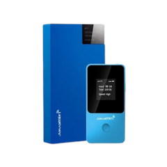 JavaMifi 4G Travel WiFi Indonesia Unlimited Mobile Broadband