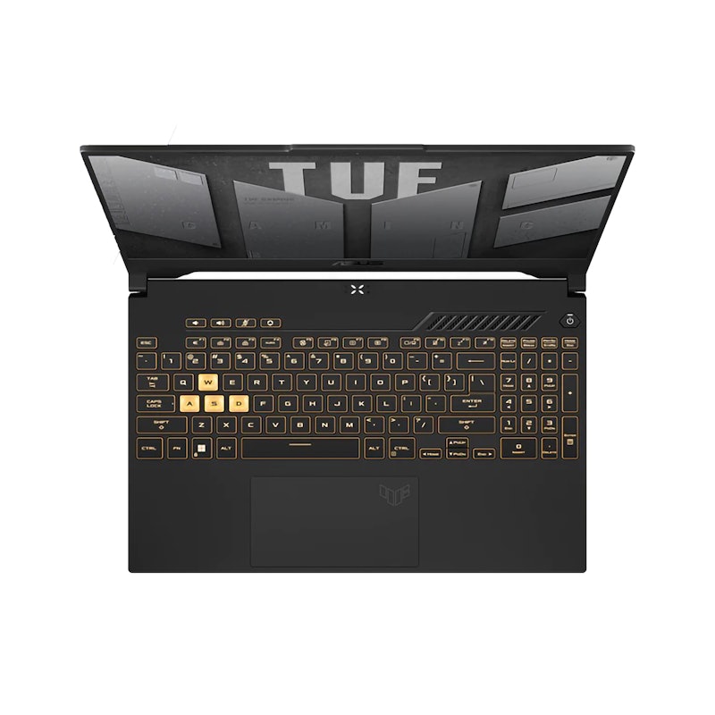 ASUS TUF F16 FX607VU