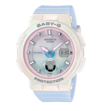 10 Rekomendasi Jam Tangan G-Shock untuk Wanita Terbaik 1