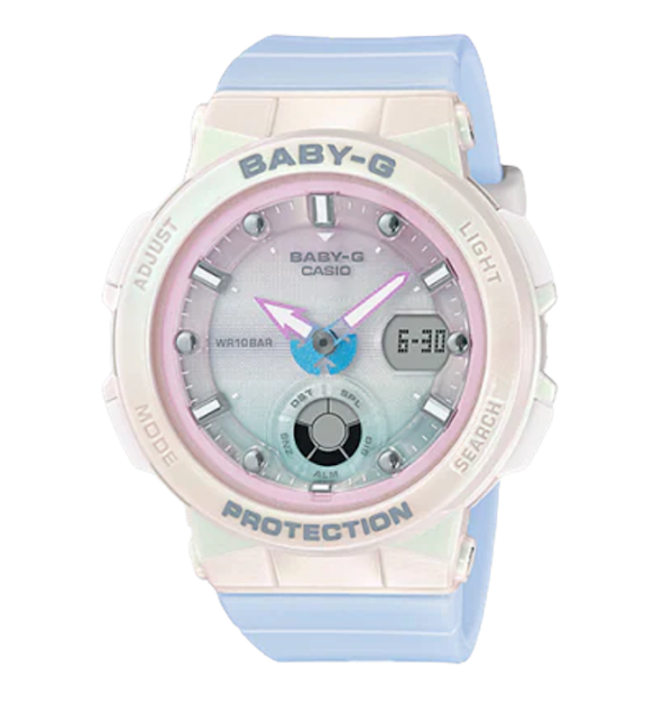 Gambar jam top baby g terbaru
