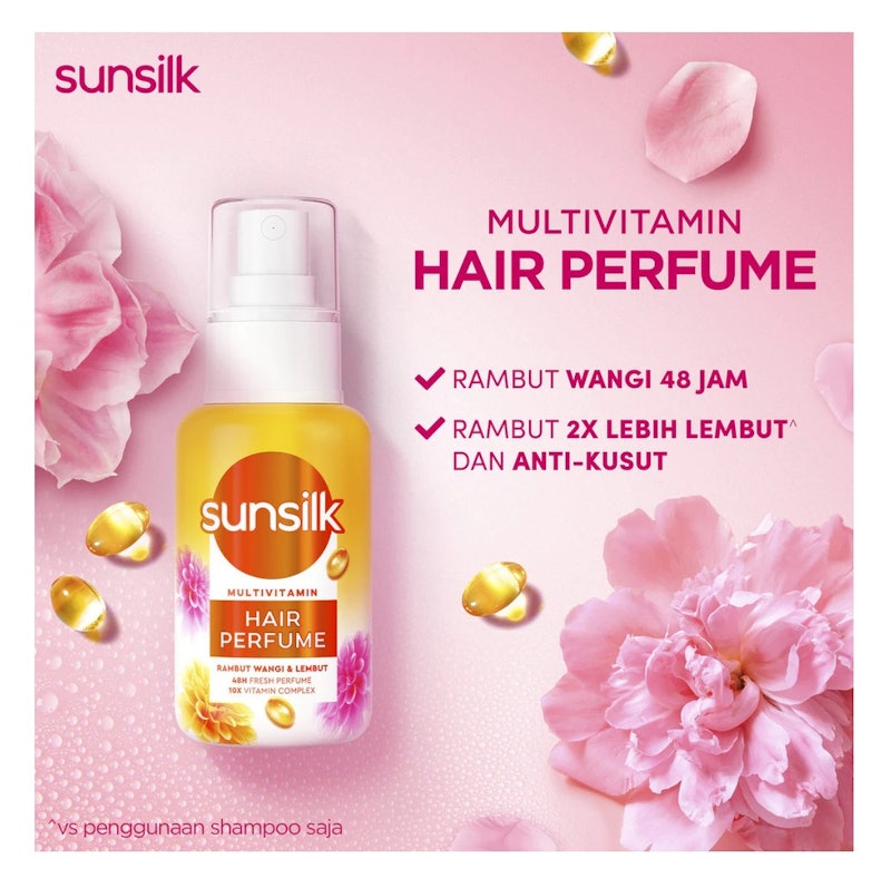 Hair Multivitamin Booster Essence 2