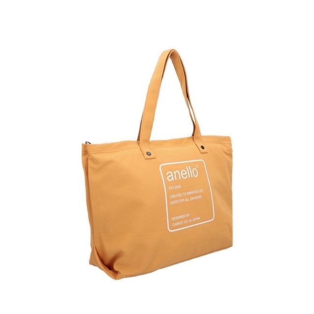 Carrot Company Anello Aubrey Tote Bag