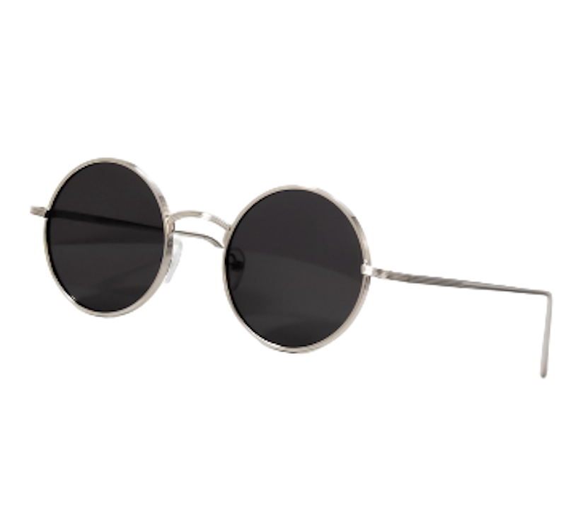 IOOI Eyewear Sunglasses Bulat Fashion Retro 6805
