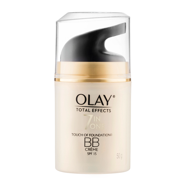 Olay Total Effects SPF BB Crème