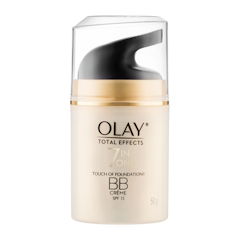 Olay Total Effects SPF BB Crème