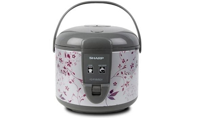 1,8 Liter Rice Cooker 3