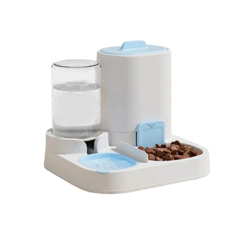 Pet There Automatics Pet Feeder ｜ M89