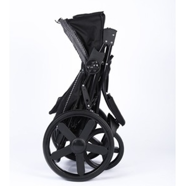 M-Pets Aventura Pet Stroller
