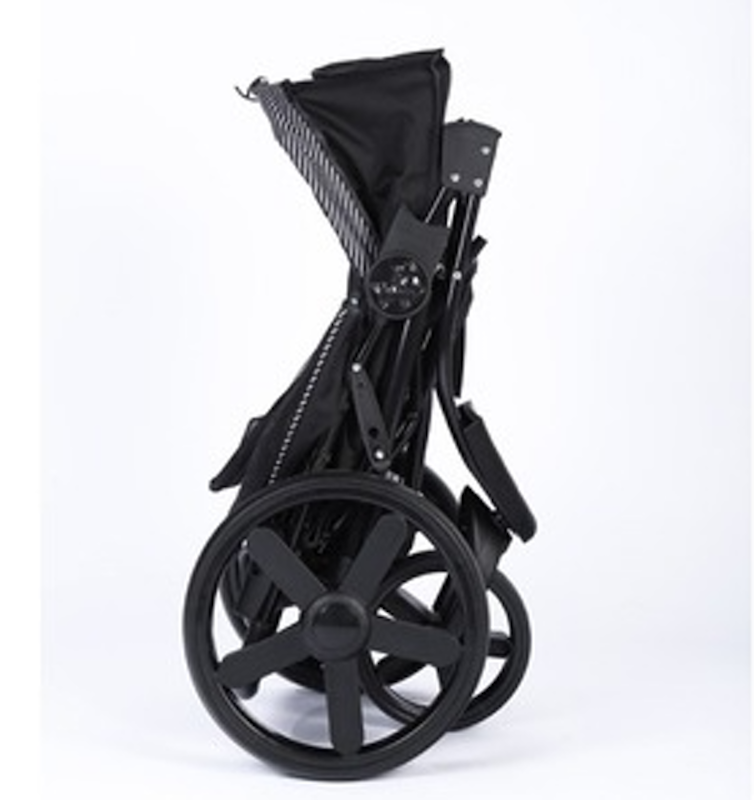 Aventura Pet Stroller 3