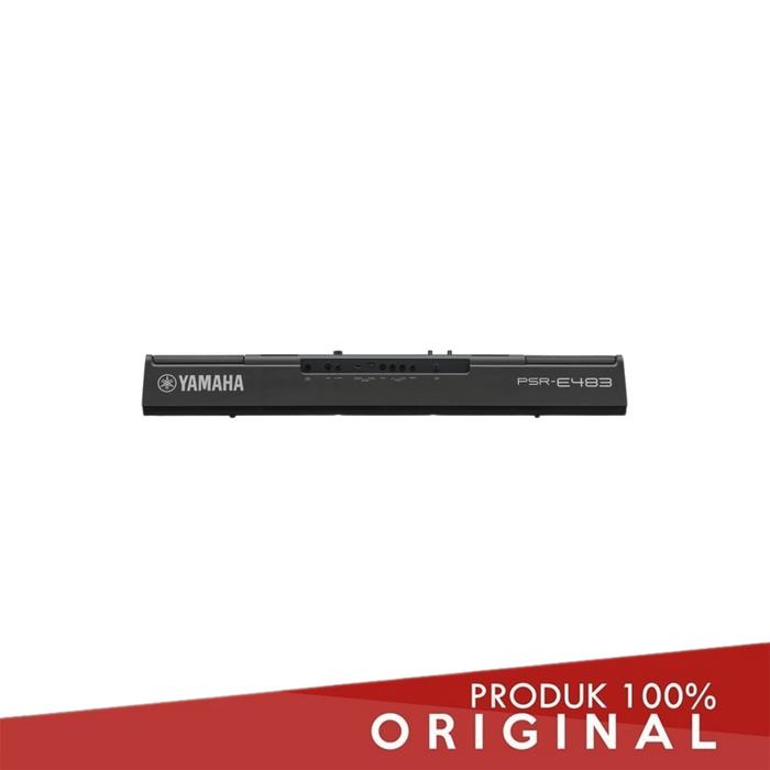 Yamaha Portable Keyboard  3
