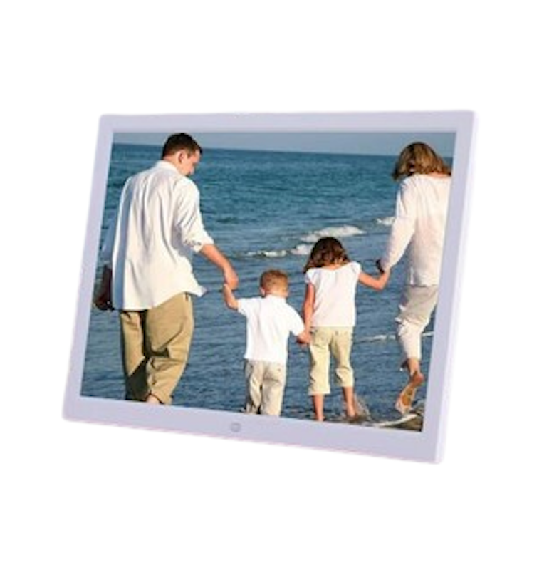 Digital Photo Frame 12 Inch 1