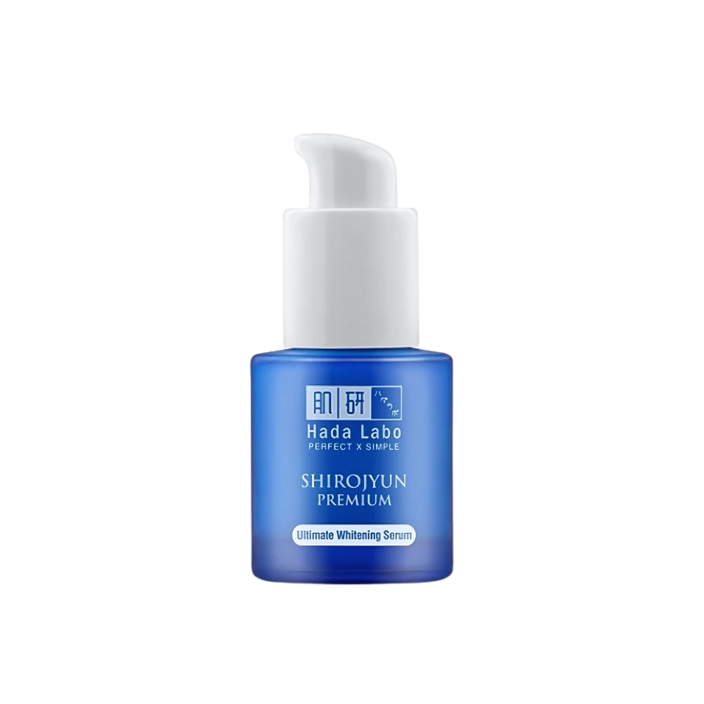 Hada Labo Shirojyun Premium Ultimate Whitening Serum