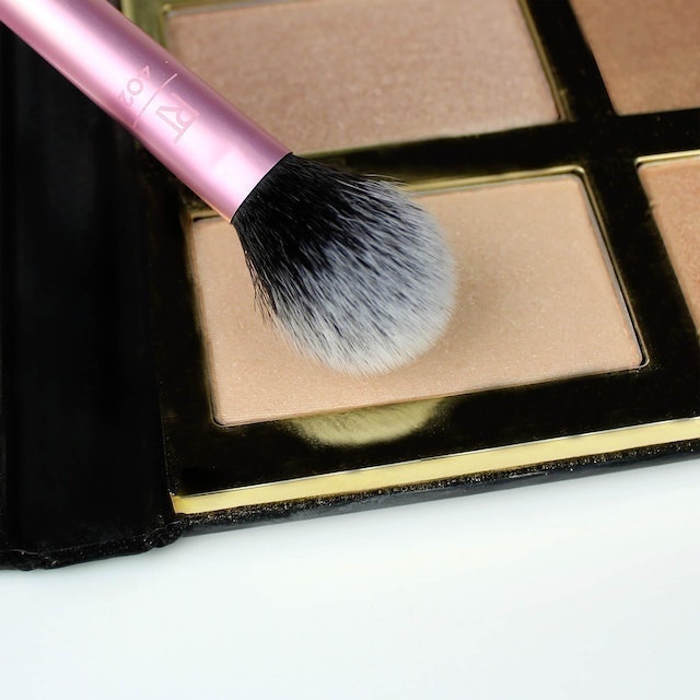 Makeup Setting Brush 4