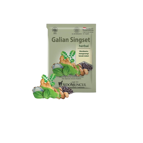 10 Rekomendasi Jamu Tradisional  Terbaik  [Ditinjau oleh Praktisi Herbal] 3
