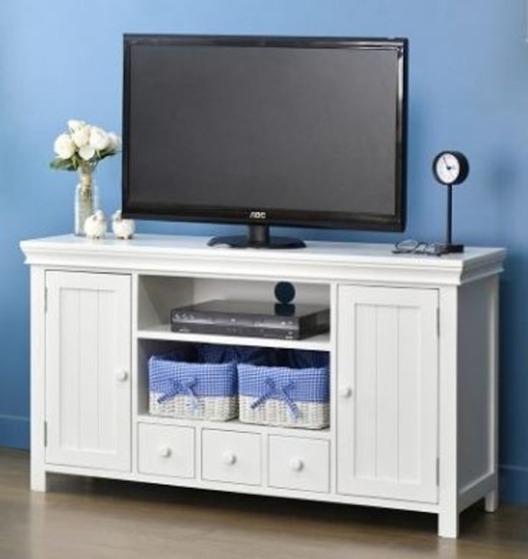 Xavier TV Dresser 4
