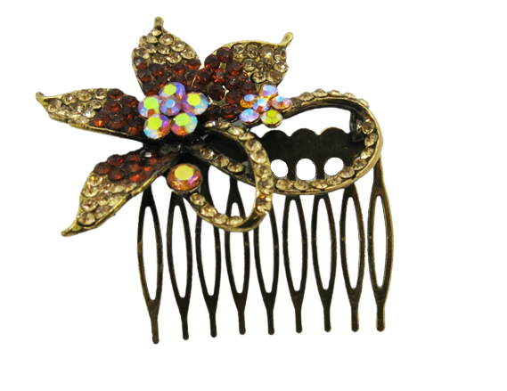 Sirkam Sanggul Helena Hair Piece