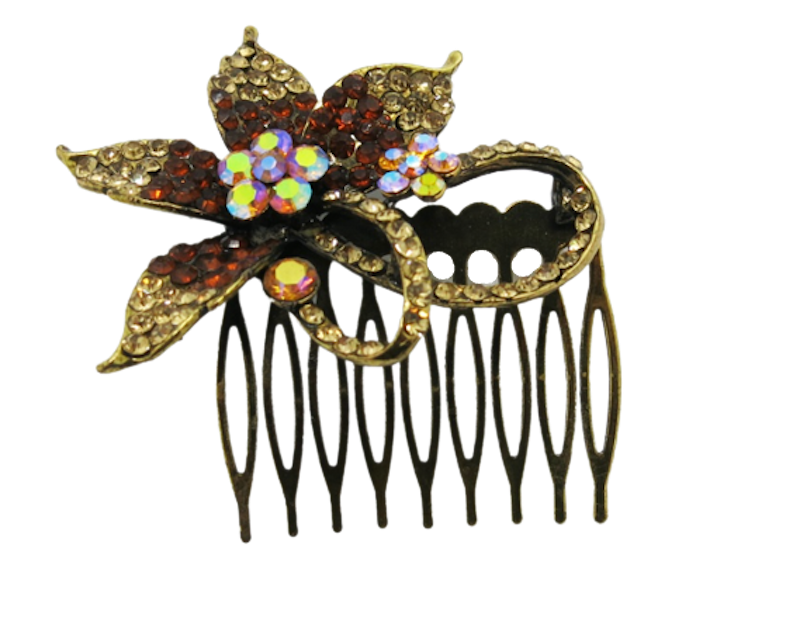 Sirkam Sanggul Helena Hair Piece 1
