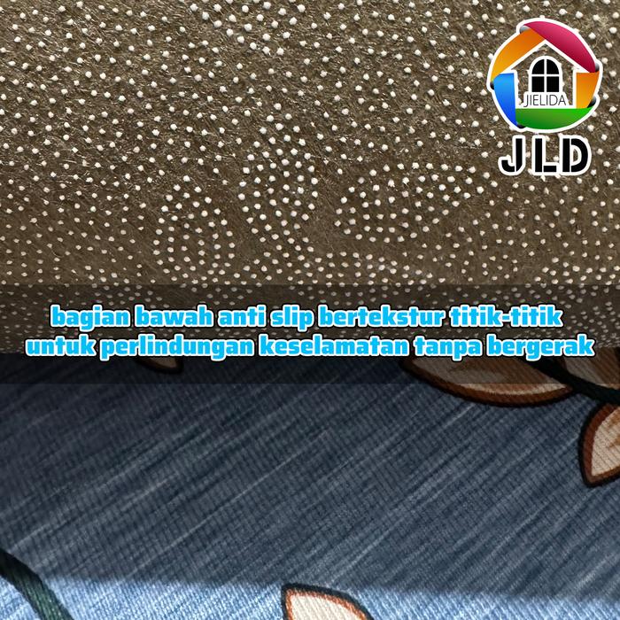 Jielida Trading Indonesia JieLiDa Karpet Permadani Jumbo